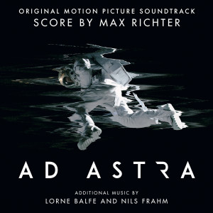 收聽Max Richter的You Have To Let Me Go (From "Ad Astra" Soundtrack)歌詞歌曲