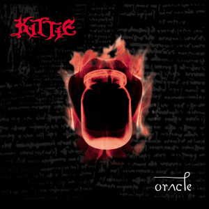 Album Oracle from Kittie
