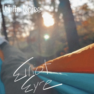 收聽Eyre的White Noise歌詞歌曲