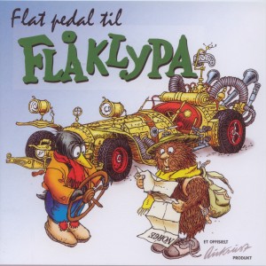 Dengarkan Frøsen Småfuggel Og Frøsent Hjertelag lagu dari Harald Mæle dengan lirik