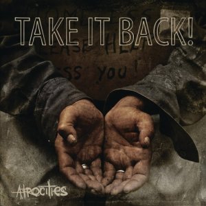 ดาวน์โหลดและฟังเพลง The Skies Are Empty พร้อมเนื้อเพลงจาก Take It Back
