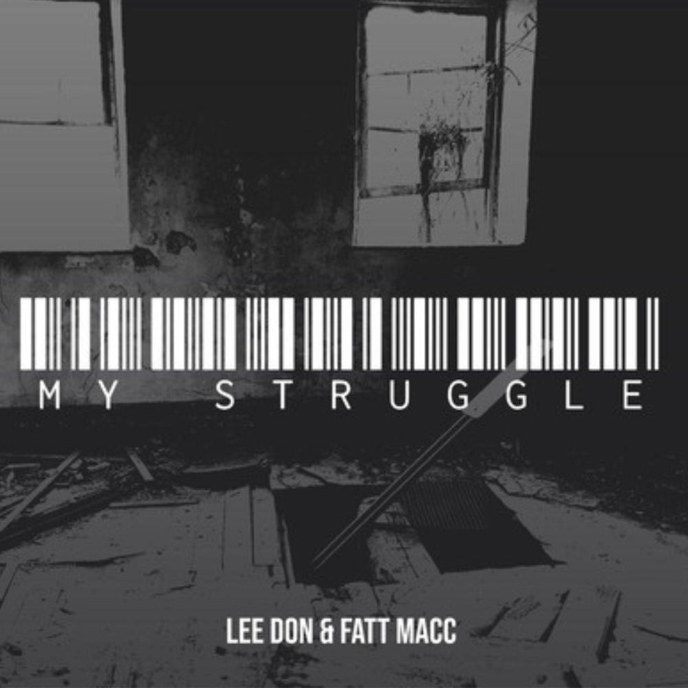 My Struggle (feat. Fatt Macc) (Explicit)