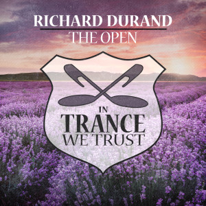 Richard durand的專輯The Open