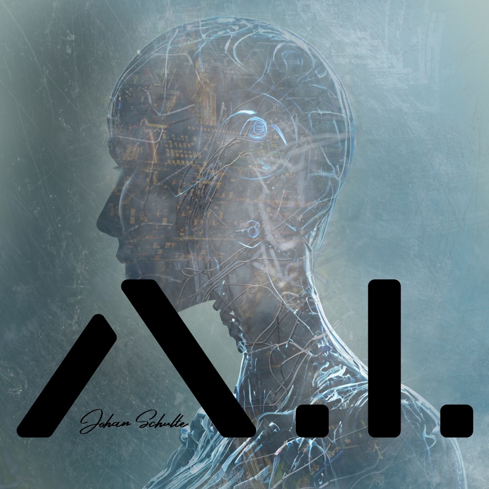A. I.