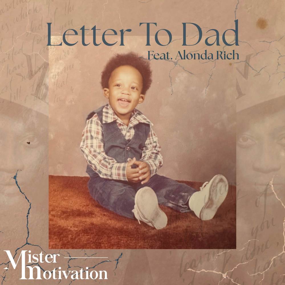 Letter To Dad