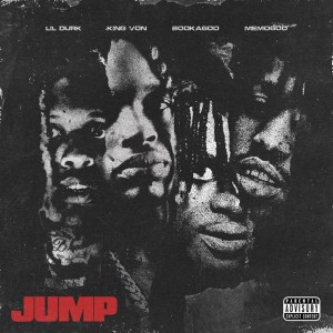 ดาวน์โหลดและฟังเพลง JUMP (Explicit) พร้อมเนื้อเพลงจาก Lil Durk