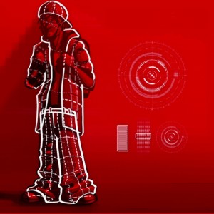 Listen to ĻUDA (Explicit) song with lyrics from GACHO