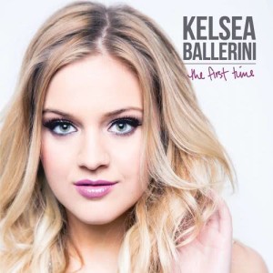 Kelsea Ballerini的專輯The First Time