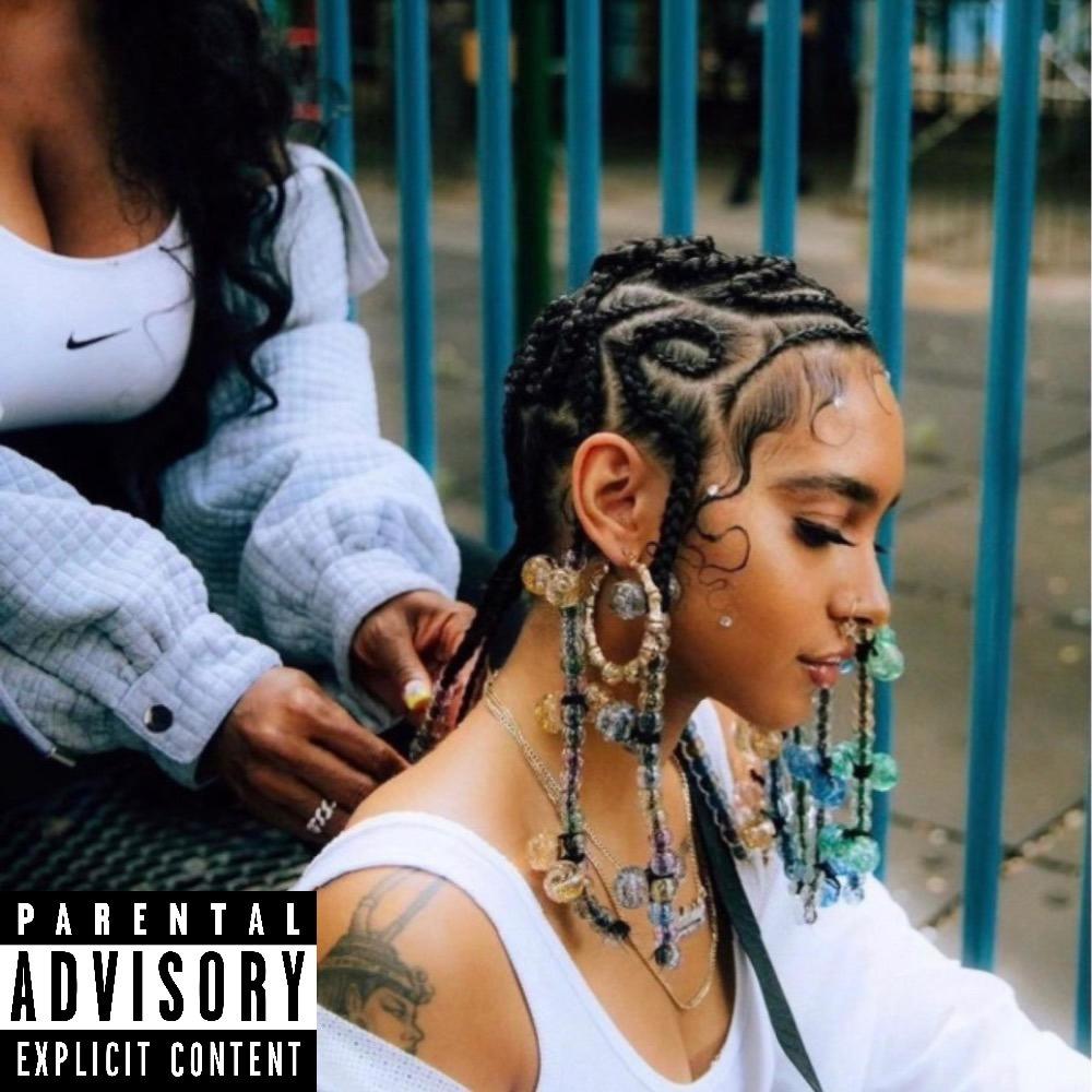 WANT IT (Explicit)