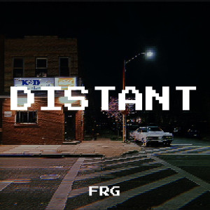 FRG的专辑Distant