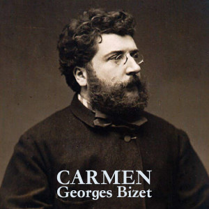 收聽London Symphony Orchestra的Bizet: Carmen - Prélude歌詞歌曲