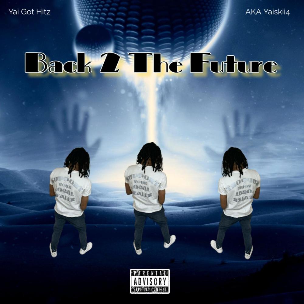 Vibe Wit A Nigga (feat. Chris Sosaa & TFB) (Explicit)