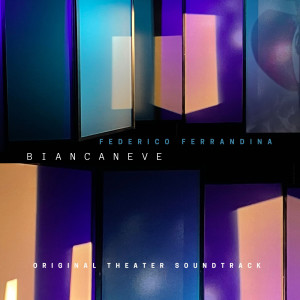 Federico Ferrandina的专辑Biancaneve (Original Theater Soundtrack)