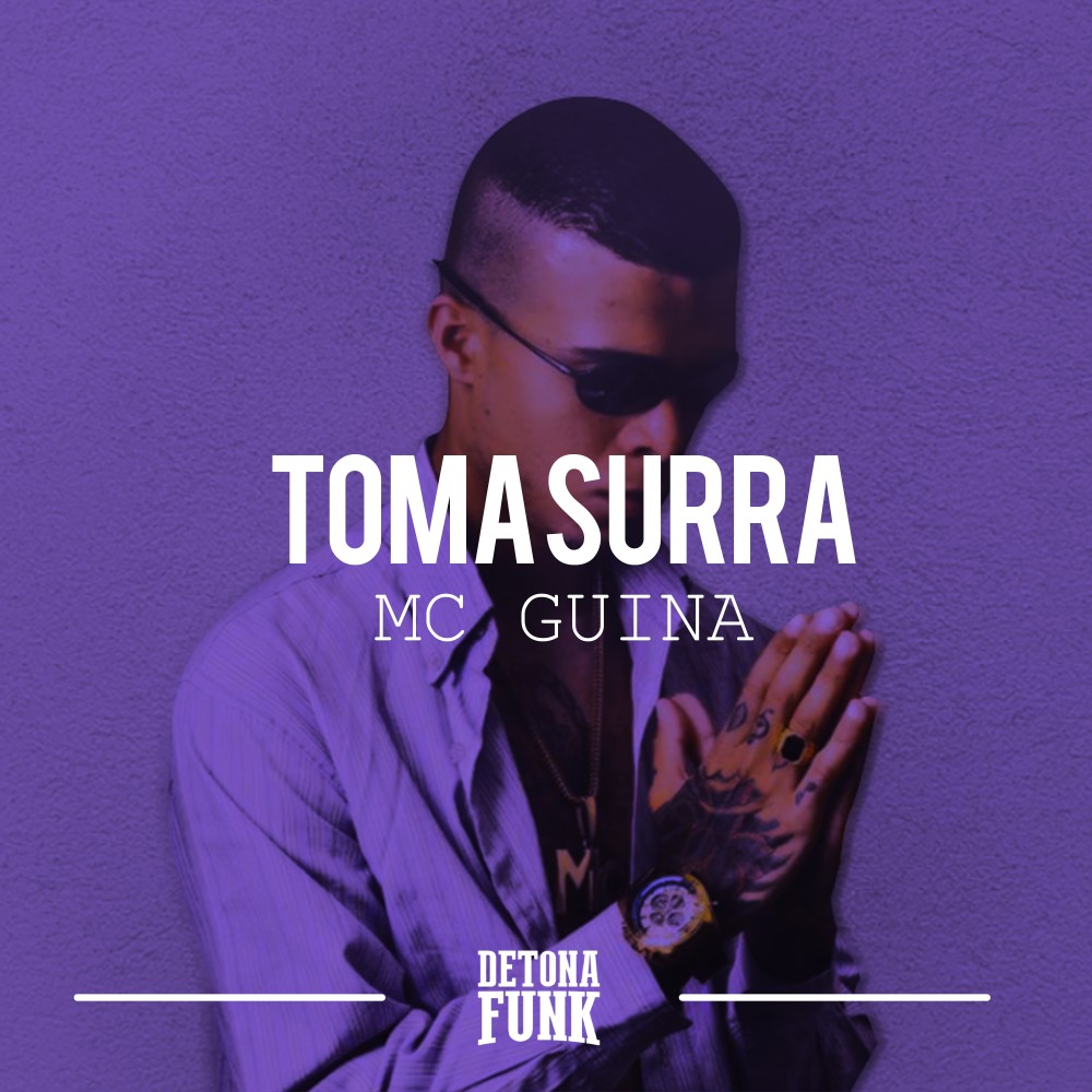 Toma Surra (Explicit)