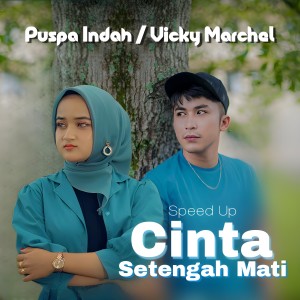 Cinta Setengah Mati (Speed Up)