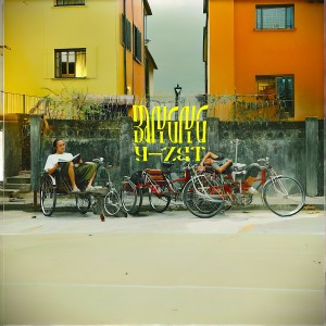 Album အလုပ်လုပ် from Y-Zet