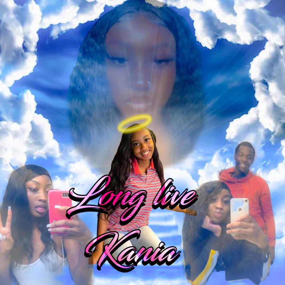 Long Live Kania (Live|Explicit)