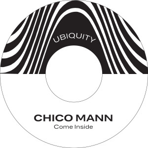 Chico Mann的專輯Come Inside