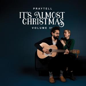 Praytell的專輯Wonderful Christmastime