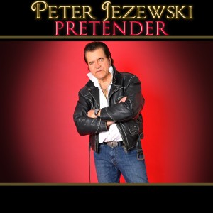 Peter Jezewski的專輯Pretender