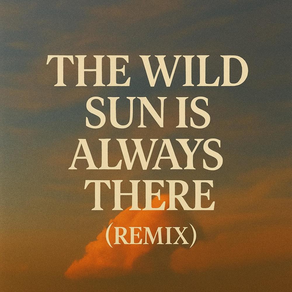 The Wild Sun Is Always There (Remix)