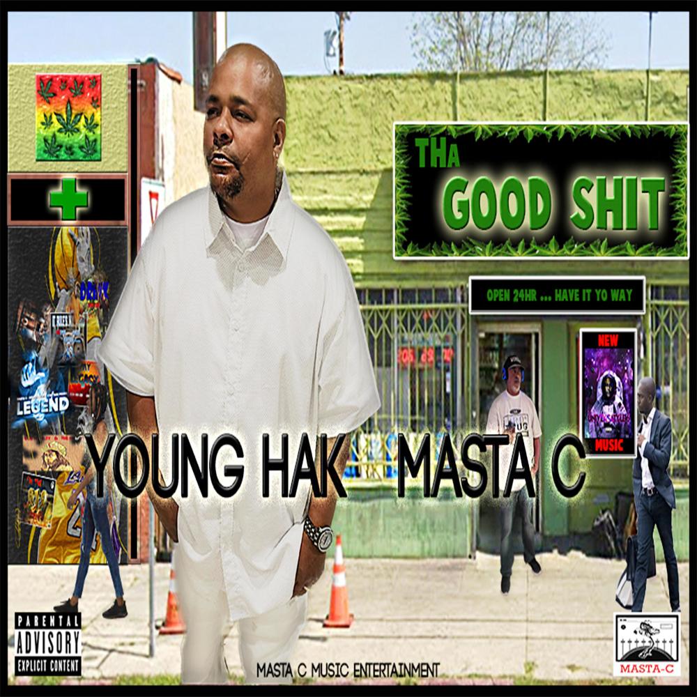 Tha Good ****.... (feat. Young Hak) (Explicit)