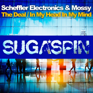 Listen to In My Head In My Mind (Original Mix) song with lyrics from Scheffler Electronics