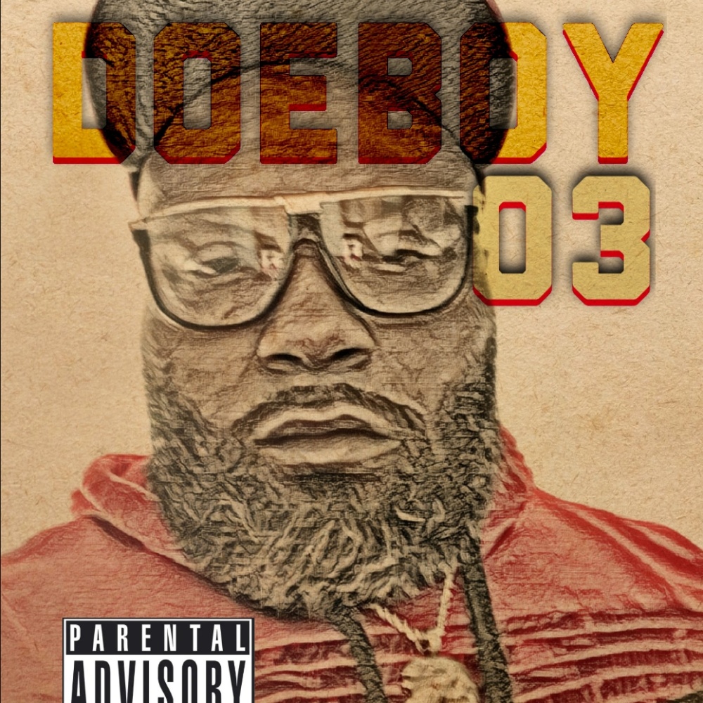 Gotta be the boss (Explicit)