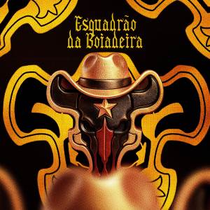 收聽VitchBeats的Piseiro dos Touros Negros - Esquadrão da Boiadeira歌詞歌曲