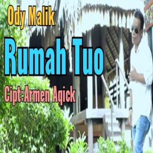Dengarkan Ratok Rumah Tuo lagu dari Ody Malik dengan lirik