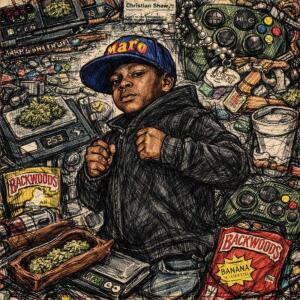 default playlist img