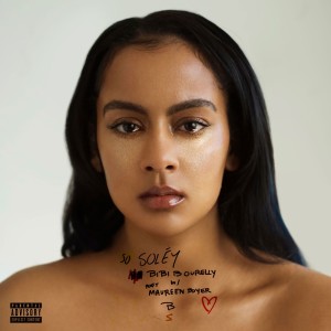 Album Solèy (Explicit) from Bibi Bourelly