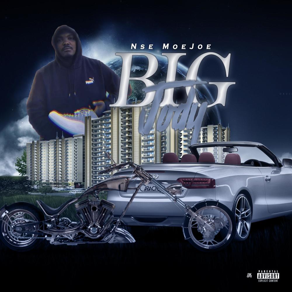 Ricky Running (feat. Iz bo & El flow) (Explicit)