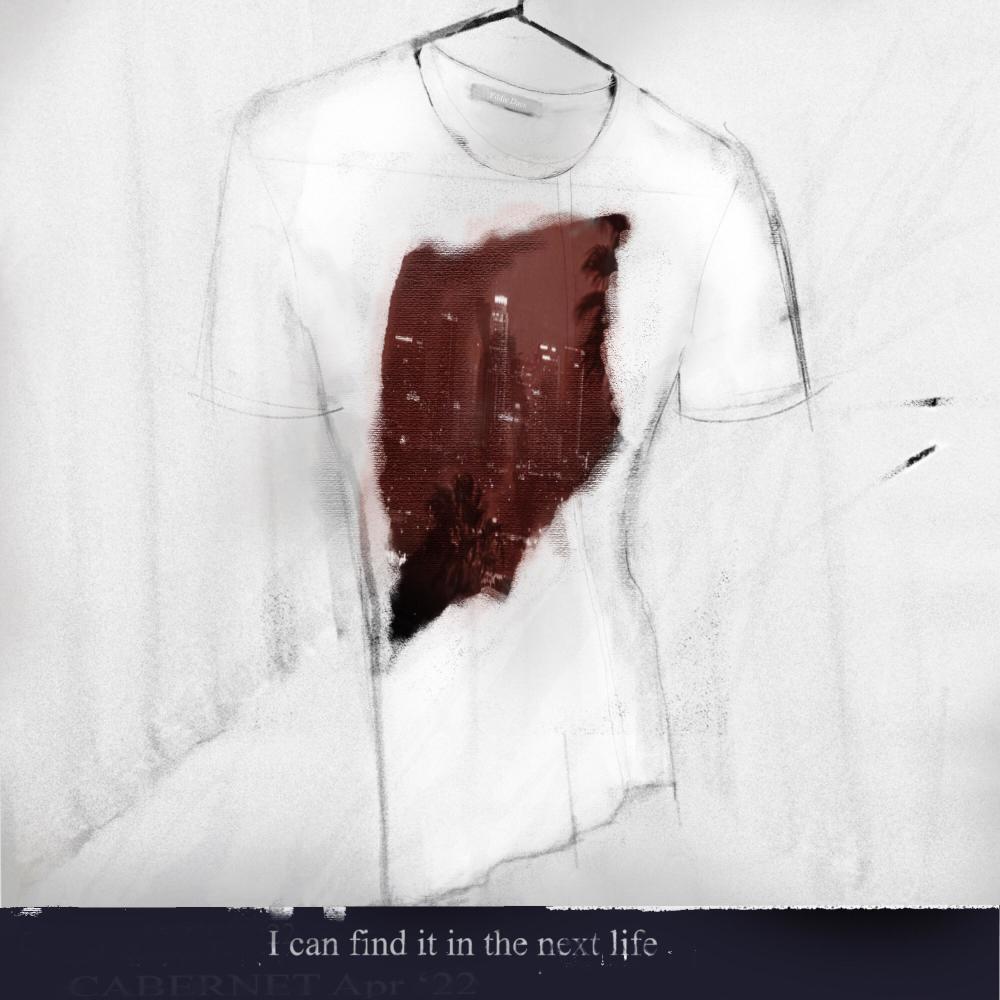 Red Wine (Explicit)