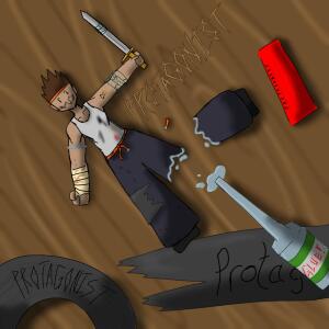 default playlist img