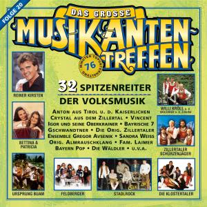 Listen to Aber geh' song with lyrics from Klostertaler