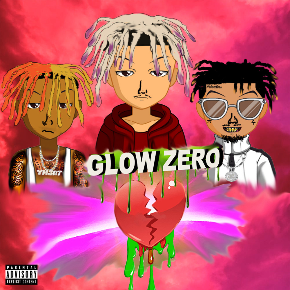 Glow Zero (Explicit)