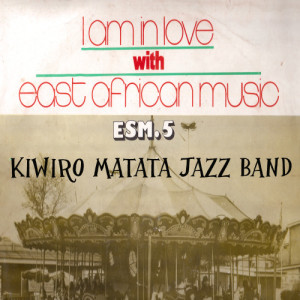 ดาวน์โหลดและฟังเพลง J. O. Oyuma พร้อมเนื้อเพลงจาก Kiwiro Matata Jazz Band