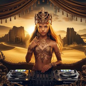 Agata Bayu的專輯Sands