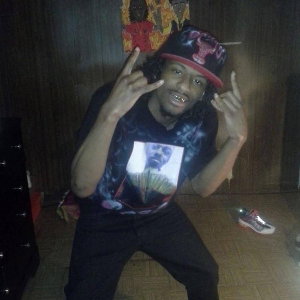 Y These Niggas Hate (Explicit)