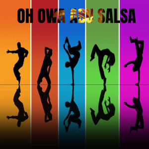 Tik Tok的专辑Oh owa abu salsa