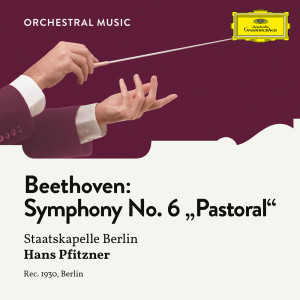 收聽Staatskapelle Berlin的Beethoven: Symphony No. 6 in F Major, Op. 68 "Pastoral" - 1. Erwachen heiterer Empfindungen bei der Ankunft auf dem Lande - Allegro ma non troppo歌詞歌曲