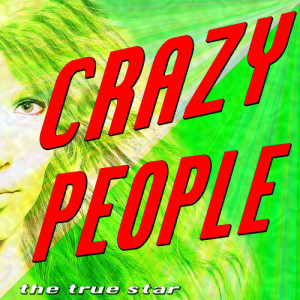 收聽Karaoke的Crazy People (Originally Performed By Sensato, Pitbull & Sak Noel) (Karaoke Version)歌詞歌曲