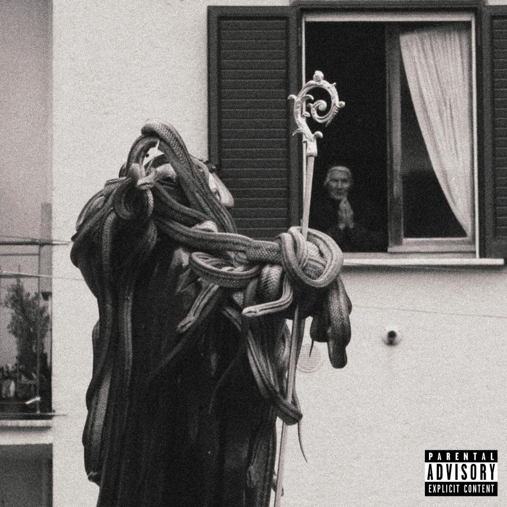 Ease the Pain (Explicit)