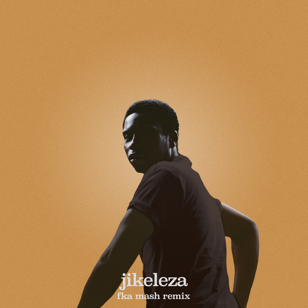 Jikeleza (Fka Mash Remix)