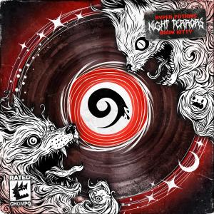 อัลบัม Night Terrors ศิลปิน Hyper Potions