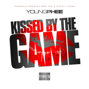 Album Kissed by the Game (Explicit) from Young Phee