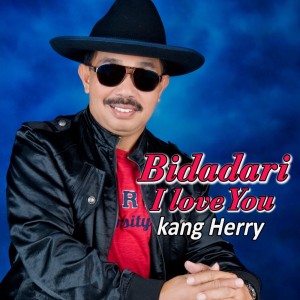 Album Bidadari I Love You oleh Kang Herry
