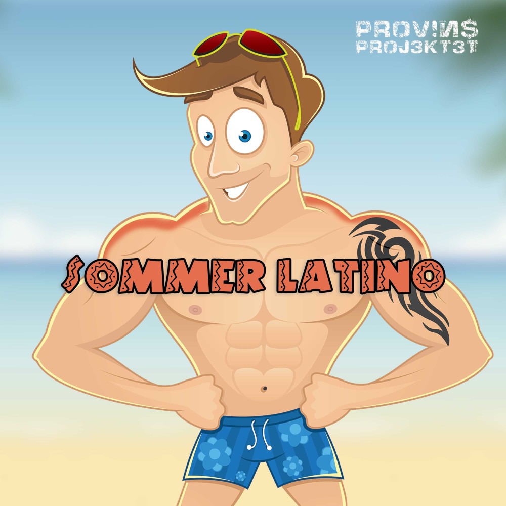 Sommer Latino