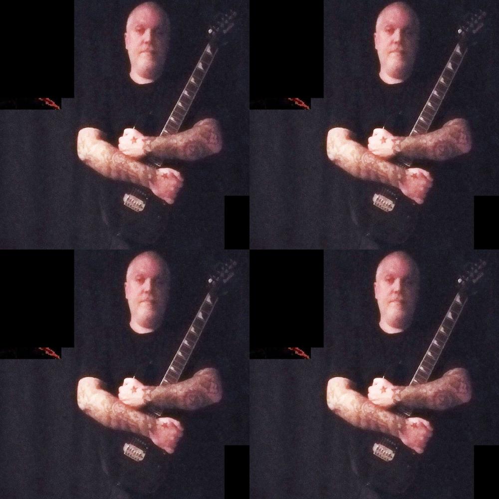 Guitar Solo Wipe One